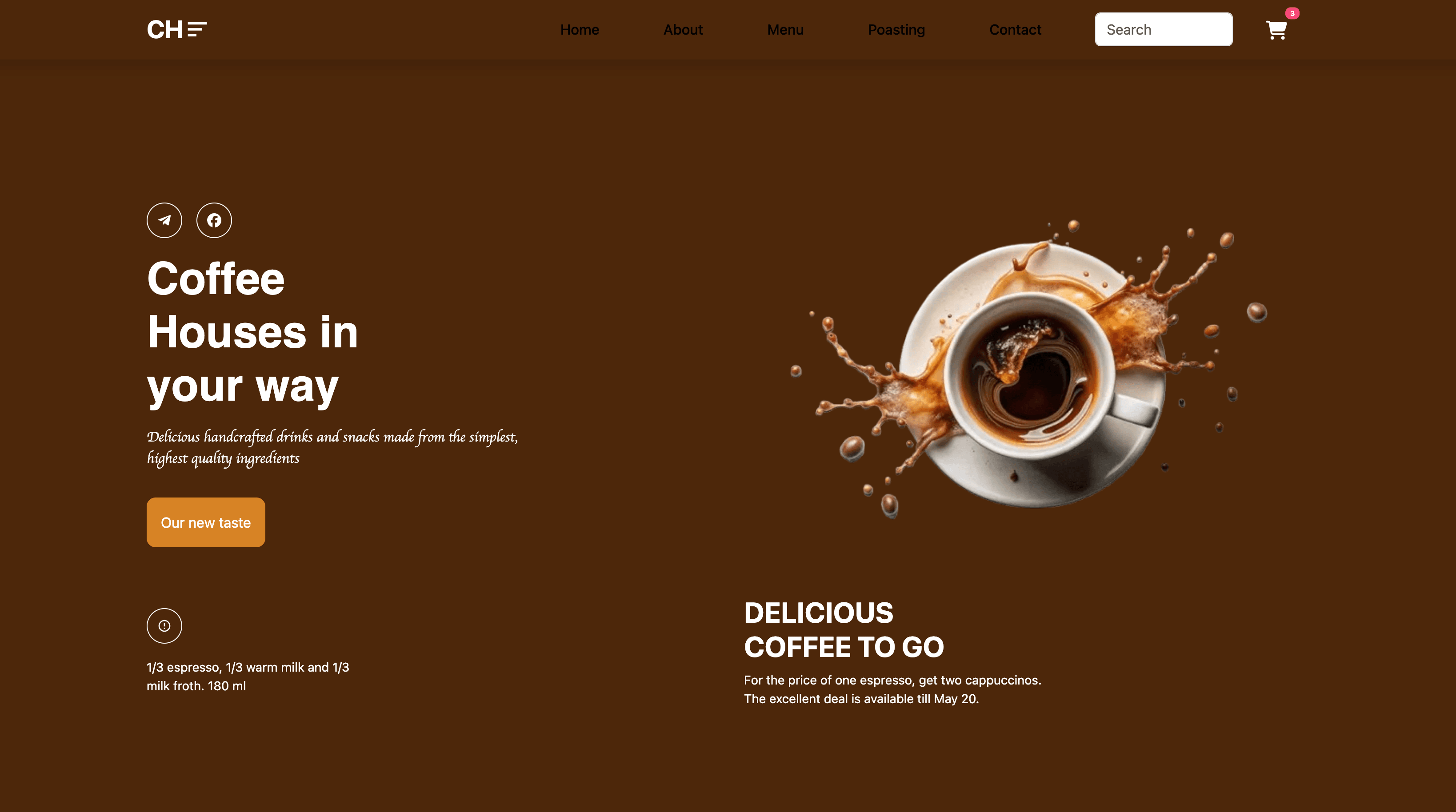 Coffee Houses