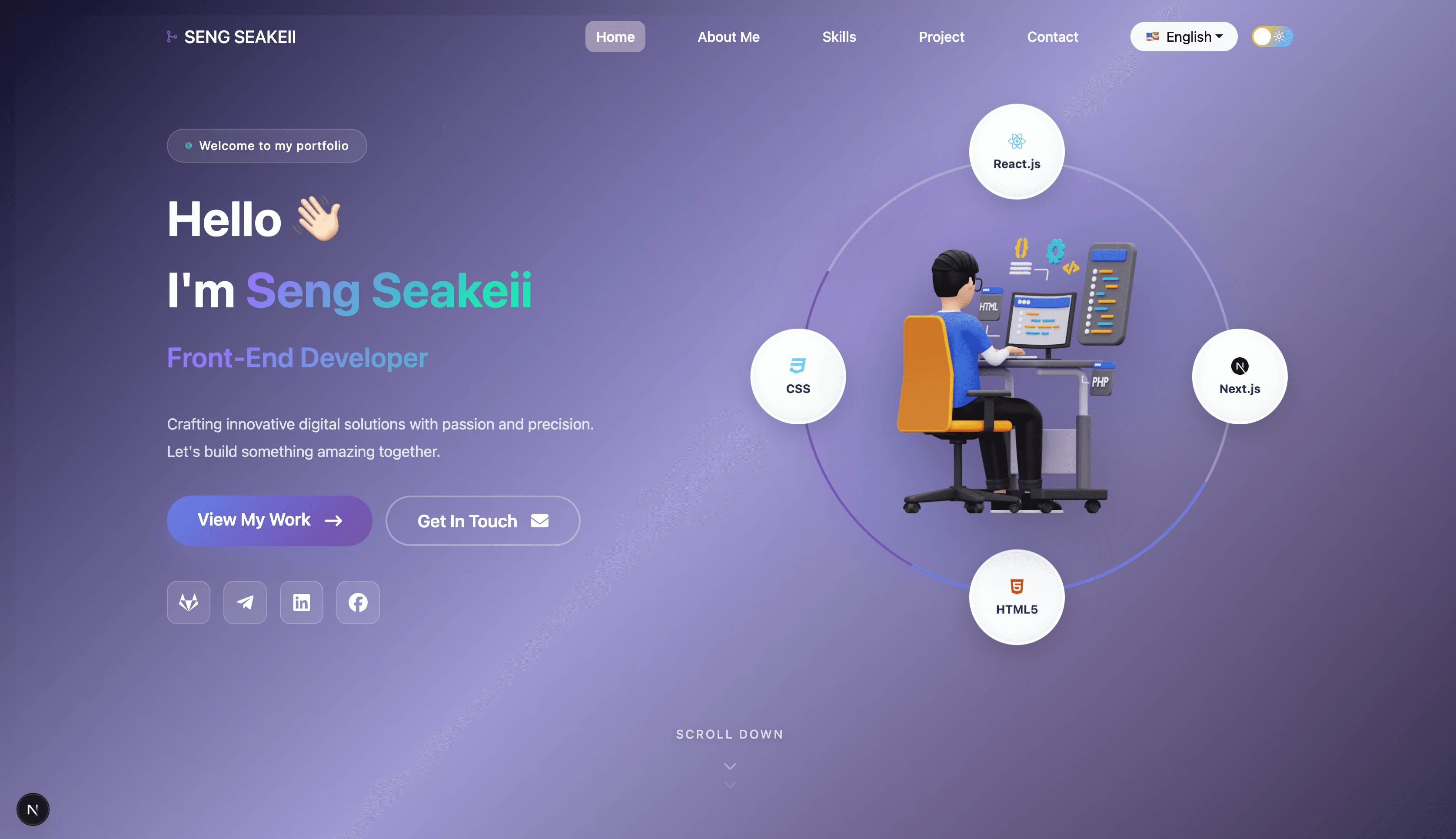 Portfolio